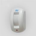 Indoor Wired Curtain Alarm PIR Detector with Direction Recognition