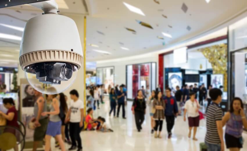 5 ways video surveillance can help retailers beyond security