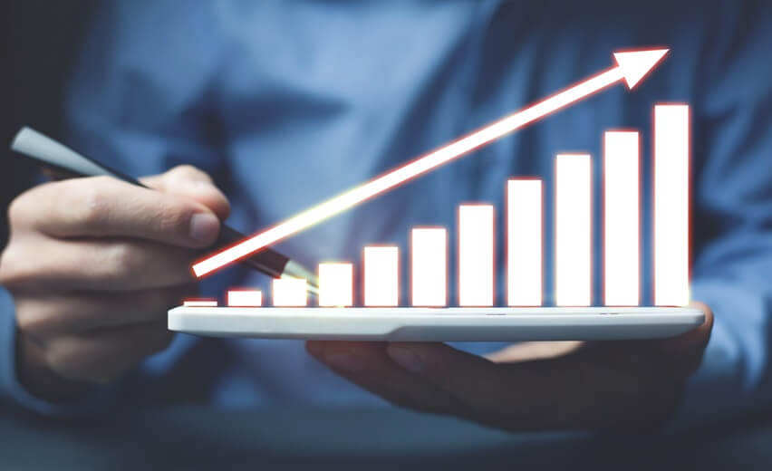 Joint report sees near-term growth for physical security equipment, services