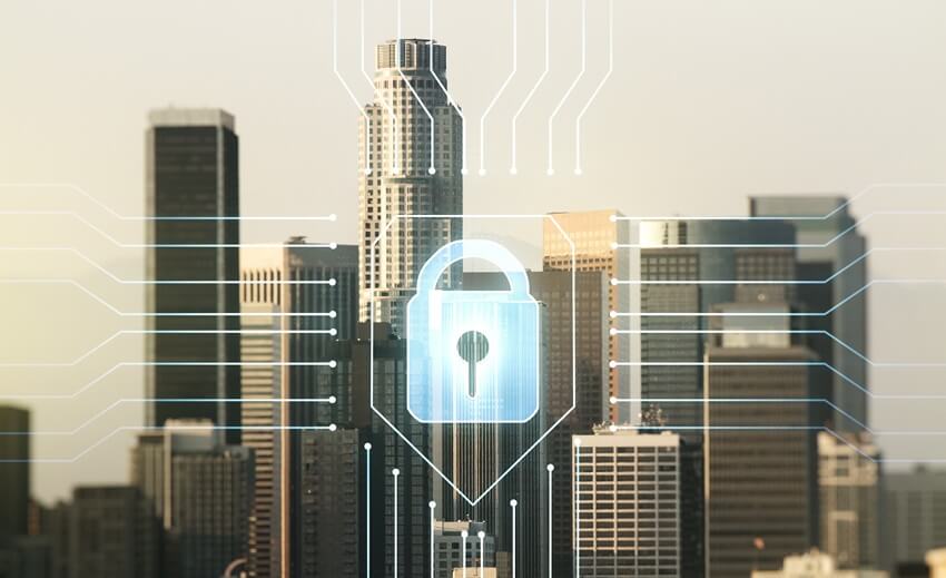 Building security and automation: Cybersecurity matters, too