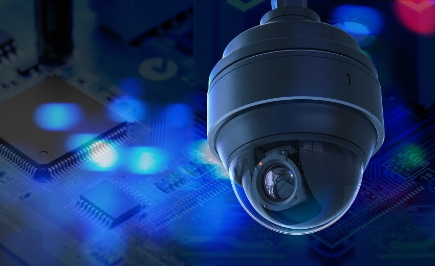 Micron survey: SSDs, M.2 rise in NVR storage for cloud video security 