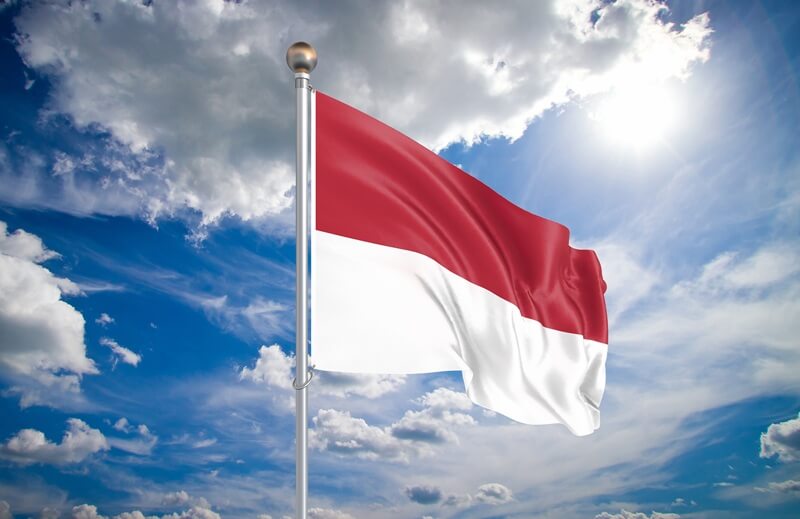 Indonesia: Robust economy accelerates growth in security