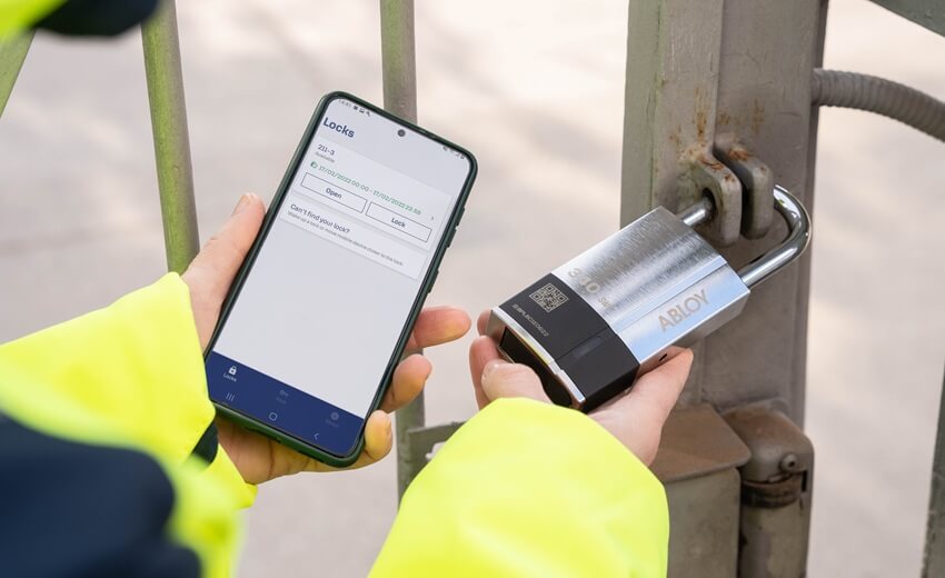 New possibilities with mobile digital access