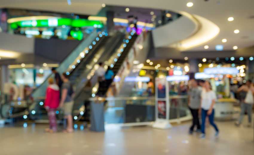 Retailers turn to advanced surveillance amid rising shoplifting incidents