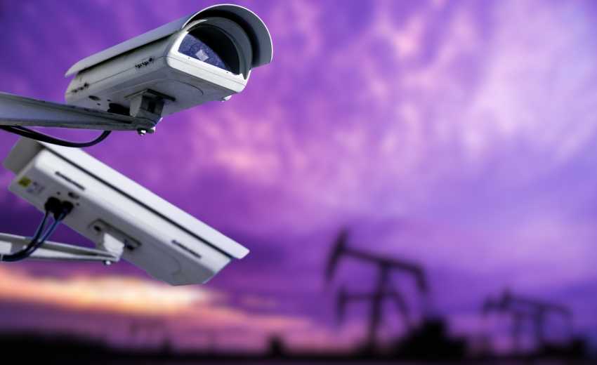 The Middle East video security market: a transforming landscape